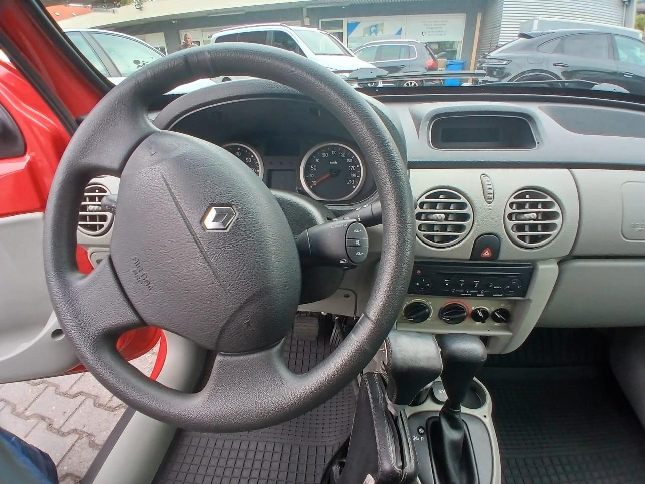 Renault Kangoo 2007 — photo 6