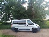 Peugeot Boxer - Autark & reisefertig!  - Peugeot Wohnmobil oder -wagen