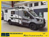 Chausson S 697 SPORT LINE / - 2026-/ 165PS-8G.  AUTOMATIK