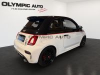 Abarth 595 Competizione 1.4 T-Jet 16V  NAVI CARPLAY ALU - Image