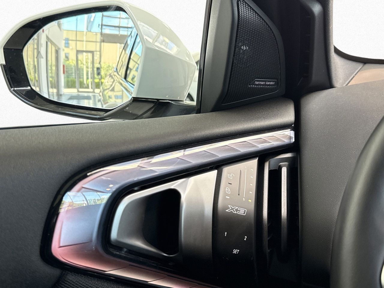 BMW X3 - Bild 21
