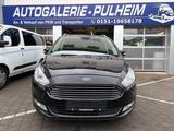 Ford Galaxy Titanium,7S,DSG,Navi,Bluet,Kamera,el.Sitz - Ford Galaxy Gebrauchtwagen in Köln