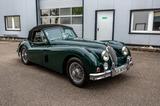 Jaguar XK 140 DHC SE