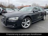 Audi A8 4.2 TDI quattro*MASSAGE*NACHTSICHT*R-CAM*ACC* - Audi A8 aus 2010