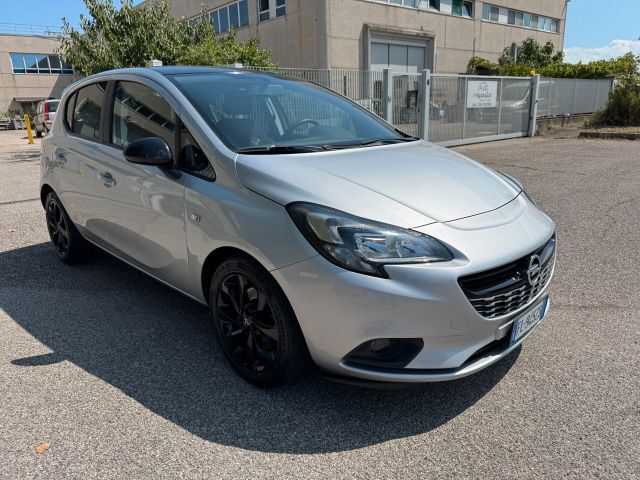 Opel Corsa 1.3 CDTI 5 porte Advance N-Joy