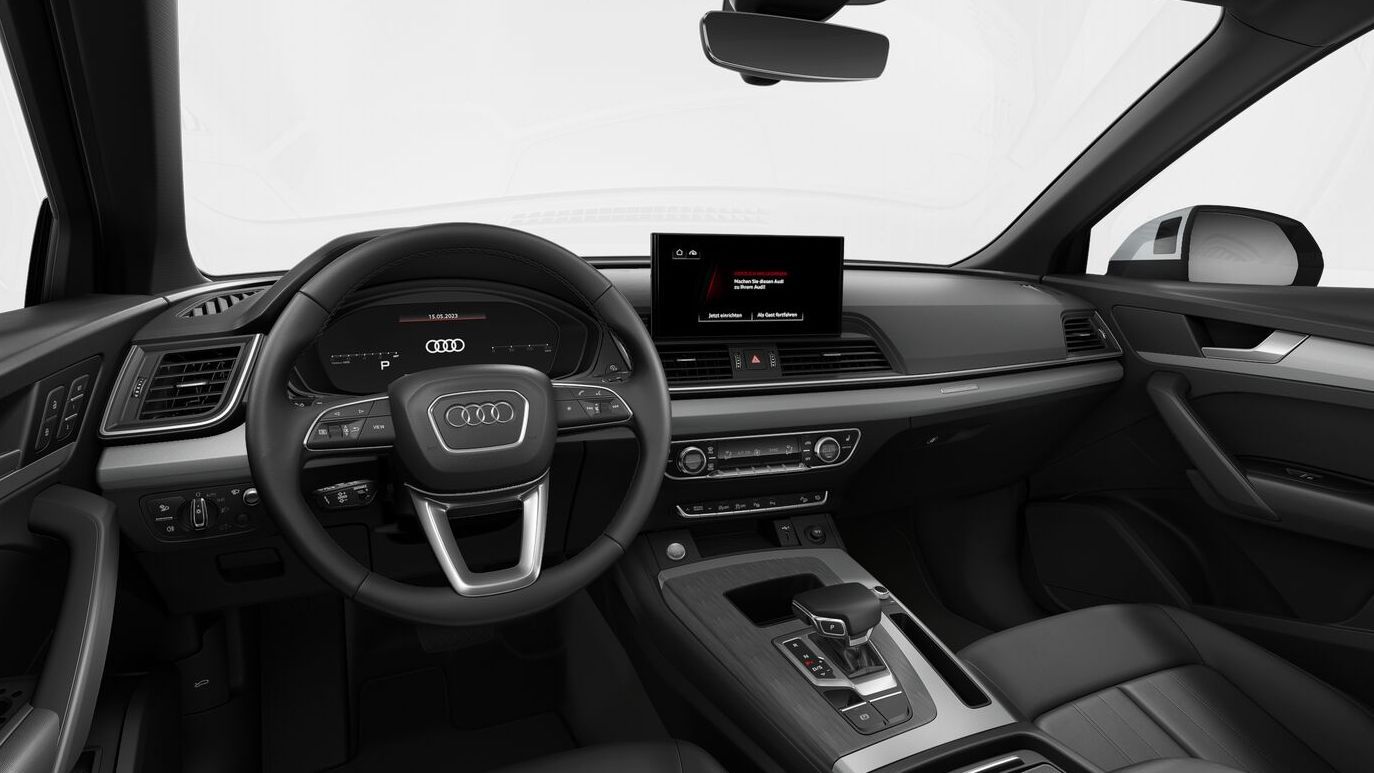 Audi Q5 - Bild 5