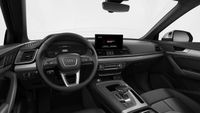 Audi Q5 - Vorschau Bild 5