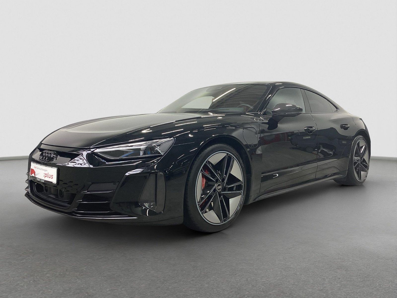Audi RS e-tron GT - Bild 14