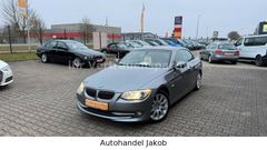 BMW 325d/Cabrio/SonderAusstattung/Sportpaket/TÜV_NEU