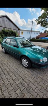 Toyota Corolla zu verkaufen **TÜV Neu** - Toyota Corolla aus 1998