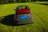 Fiat 500C 1.2 8V Dolcevita C Dolcevita - Fiat 500C: Dolcevita