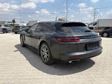Porsche Panamera 4 E-Hybrid Sport Turismo - Porsche Panamera Turismo Gebrauchtwagen