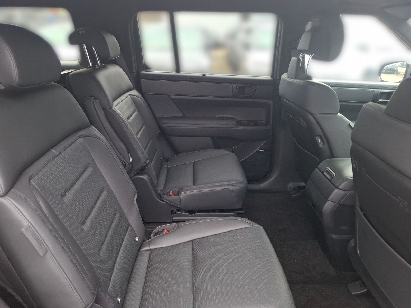 Hyundai Santa Fe – Bild 13