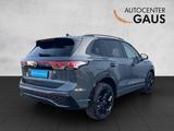 Volkswagen Tiguan R-Line 2.0 TDI DSG 4M AHK*Navi**Pano*Blac - VW Tiguan mit Anhängerkupplung
