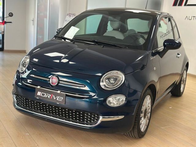 Fiat FIAT 500 500 1.0 Hybrid Dolcevita