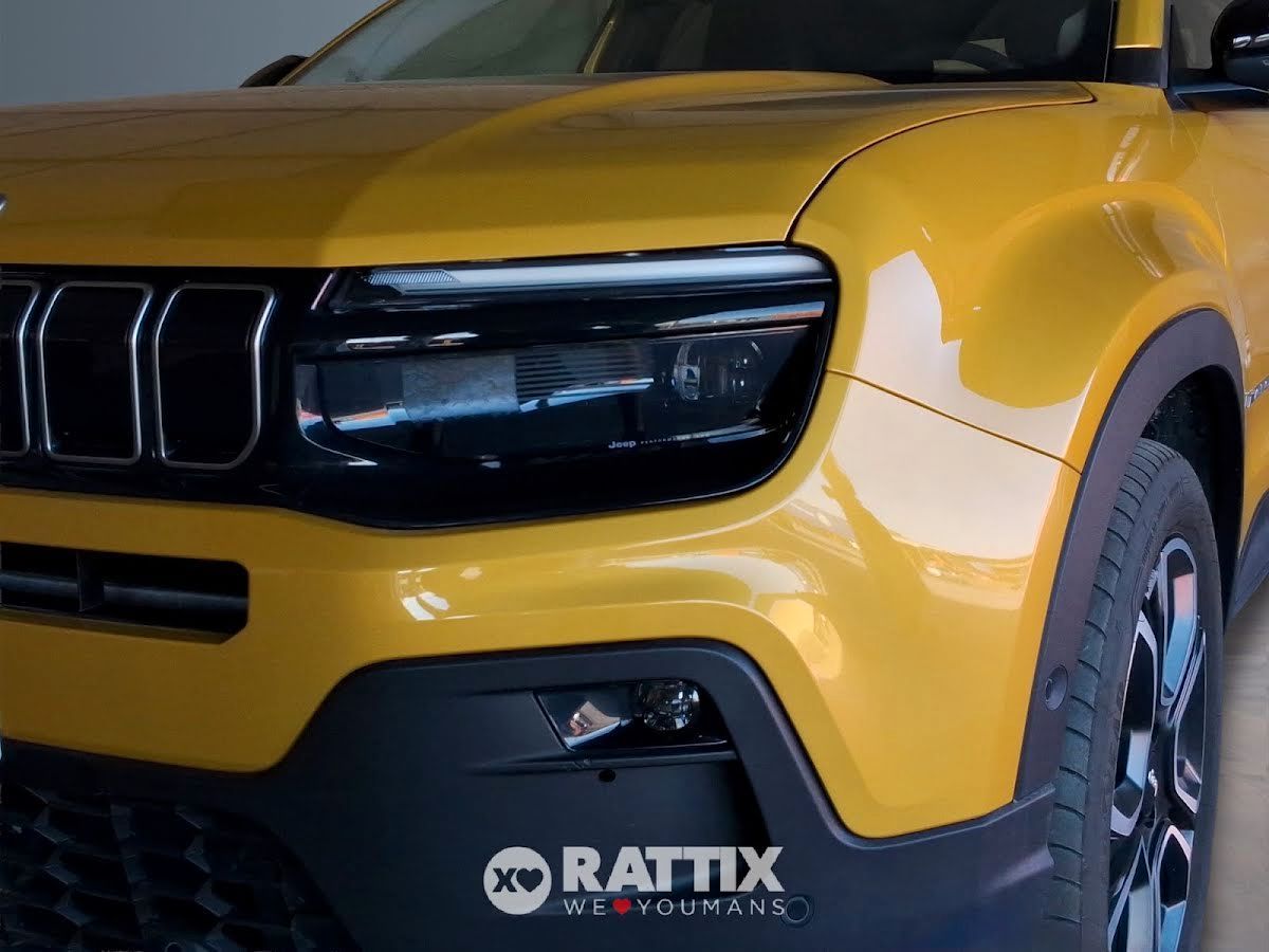 Other Jeep Avenger 1.2 turbo 100CV Summit imagem 3