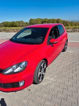 Volkswagen Golf 2.0 TSI GTI GTI - Volkswagen Golf aus 2011: GTI