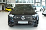 Mercedes-Benz GLC 300de Coupe 4Mat*AMG-LINE*NIGHT*BURMES*20"LM - Mercedes-Benz GLC 300 in Bonn