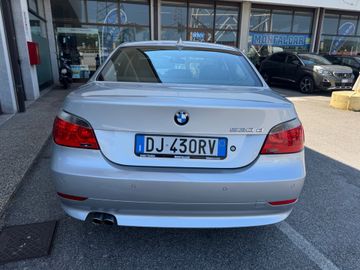 BMW 530 - 8