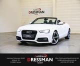 Audi A5 2.0 TDI Cabrio quattro BI-XENON PDC S-LINE - Audi A5 in Hamm