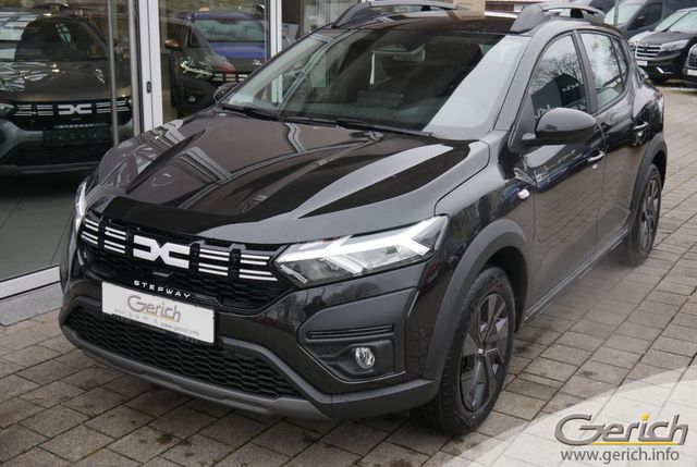 Dacia Sandero Stepway TCe 90 Expression (DJF)