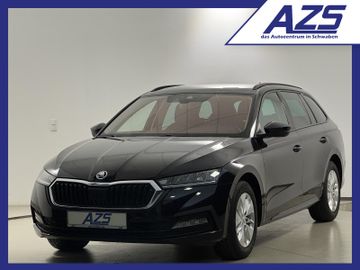 Skoda Octavia - 1