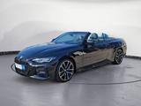 BMW 430d Cabrio M Sport Sport Aut. Standhzg. HIFI - BMW 430 in Stuttgart