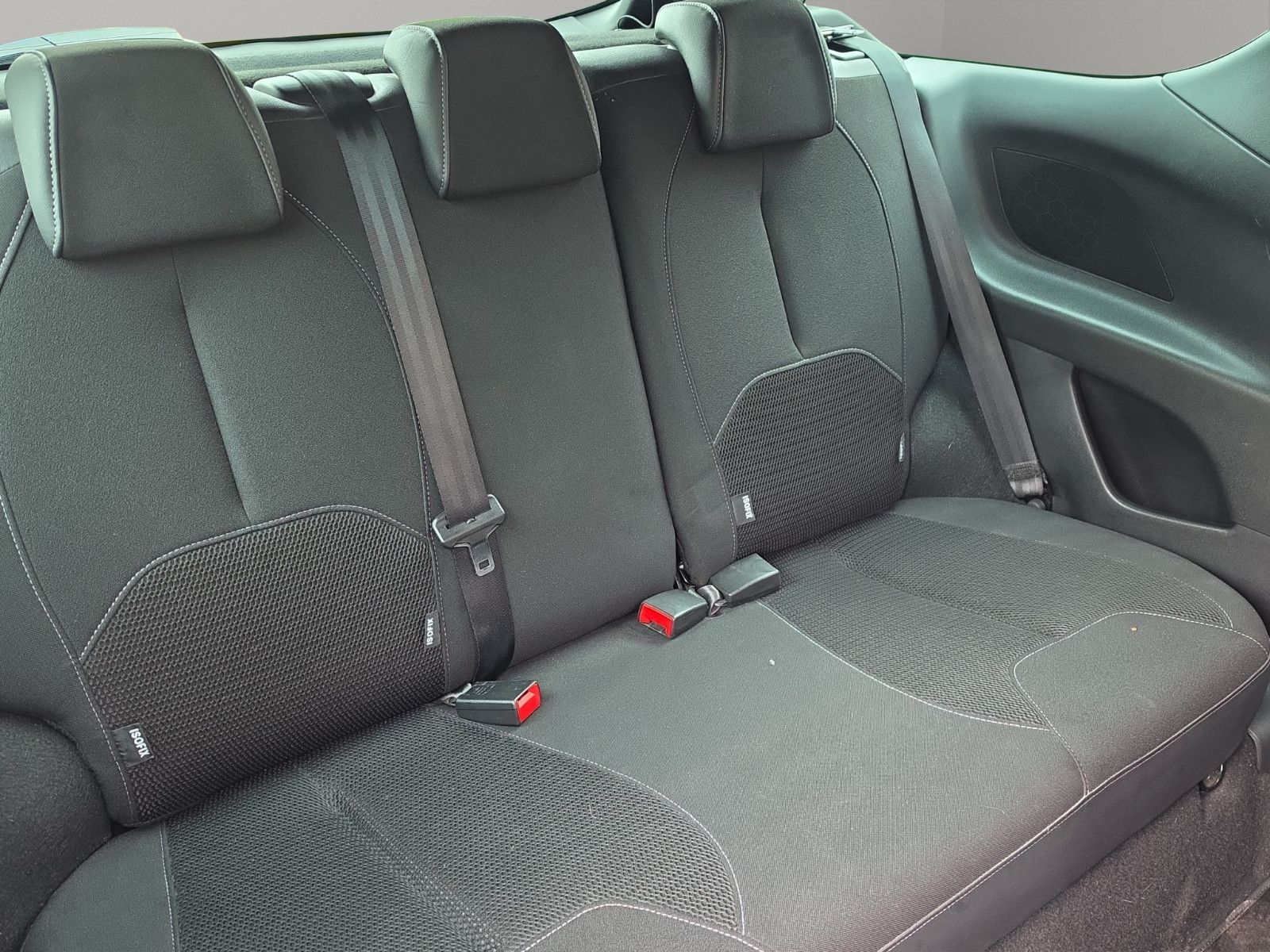 Fahrzeugabbildung Citroën DS3 SoChic SPORTPAKET KLIMA PDC TEMPOMAT