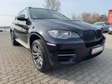 BMW X6 M50d - gebrauchte BMW X6 aus dem Jahr 2013