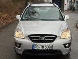 Kia Carens 2.0 CRDi EX EX - gebrauchte Kia Carens aus dem Jahr 2008