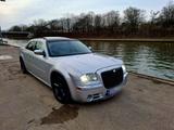 Chrysler 300c - gebrauchte Chrysler 300C aus dem Jahr 2008