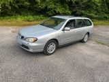 Nissan Primera Kombi - Nissan aus 2000