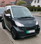 Smart fortwo 451 Facelift 1.0 Turbo 84 Ps - Smart ForTwo 451 mit Facelift