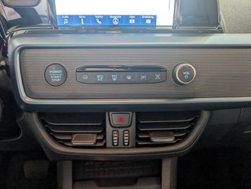 Ford Tourneo Courier Active Automatik