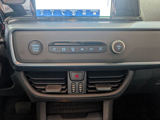 Ford Tourneo Courier Active Automatik