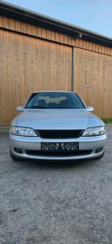 Opel Vectra B mit neuem Tüv fast Voll Auss... - Opel Vectra in Stuttgart