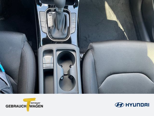 Hyundai i30 – Bild 15