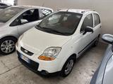 Chevrolet Matiz 800 SE Chic GPL Eco Logic - Chevrolet Matiz mit LPG-Antrieb
