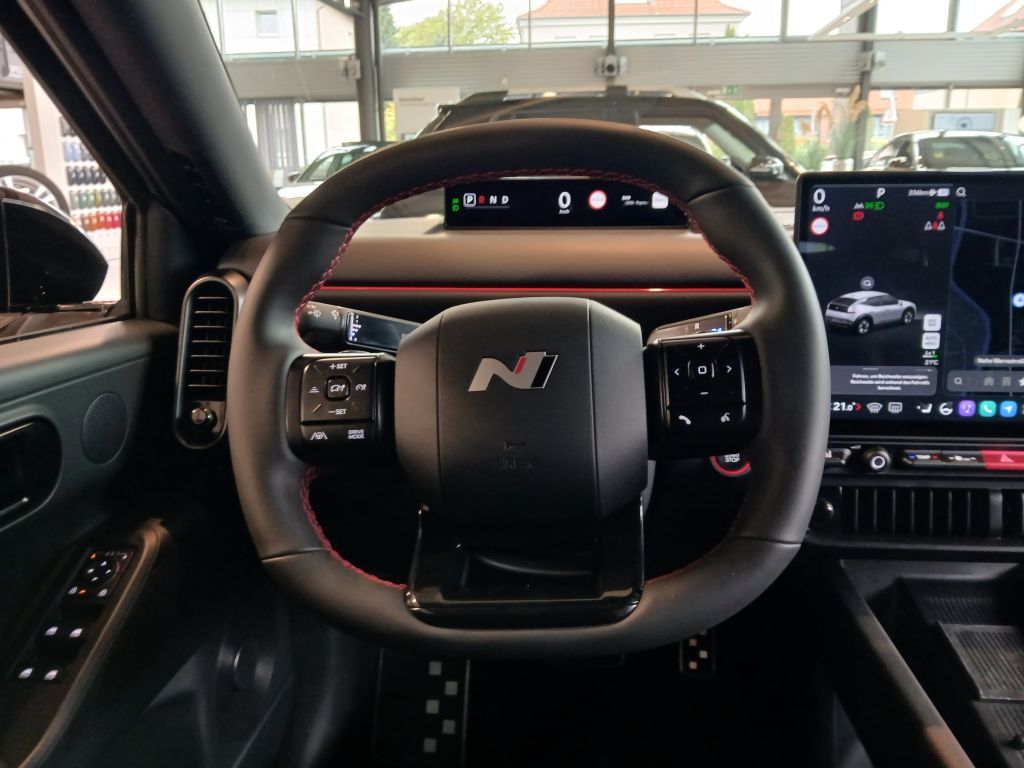 Hyundai IONIQ 3 – Bild 15