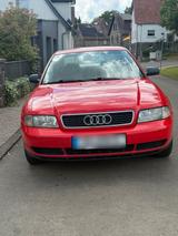 Audi A4 B5 1.8 125 PS Automatik | 01/1996 ... - gebrauchte Audi A4 aus dem Jahr 1996