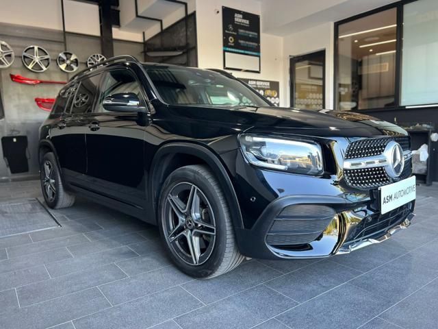 Mercedes-Benz MERCEDES-BENZ GLB 220 d Automatic 4Matic Premium
