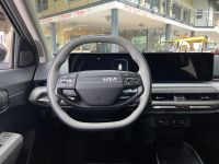 Kia EV4 - Vorschau Bild 11