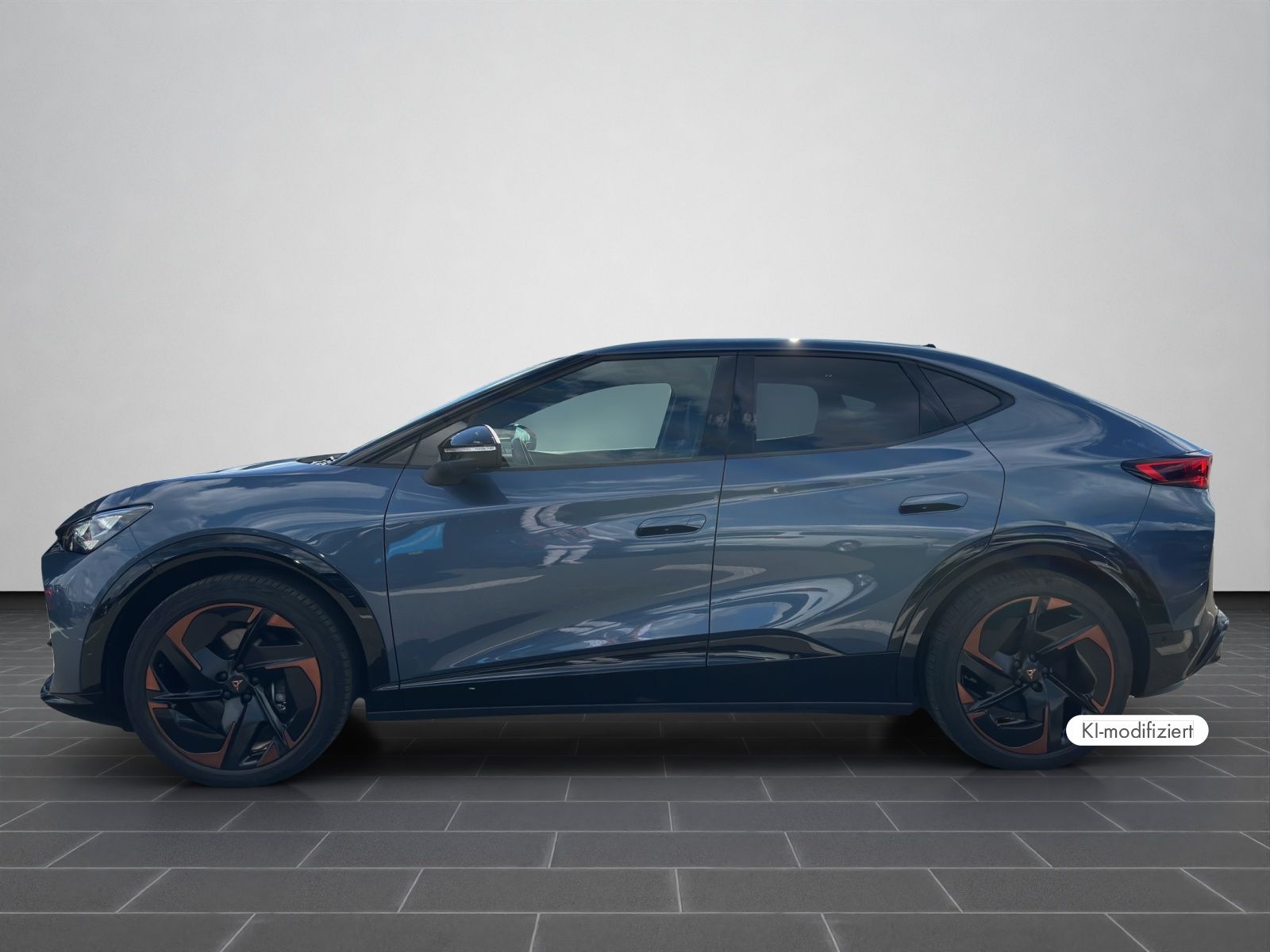 Cupra Tavascan - Bild 6