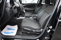 HONDA Jazz 1.3 i-VTEC 1.Hd. Sitzheiz. AHK Bluetooth