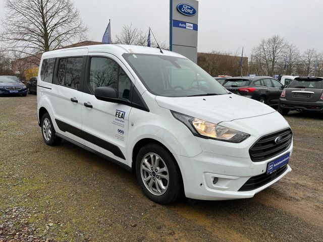 Ford TRANSIT CONNECT KOMBI LANG 1.5TDCI AUT.-GEWERBE