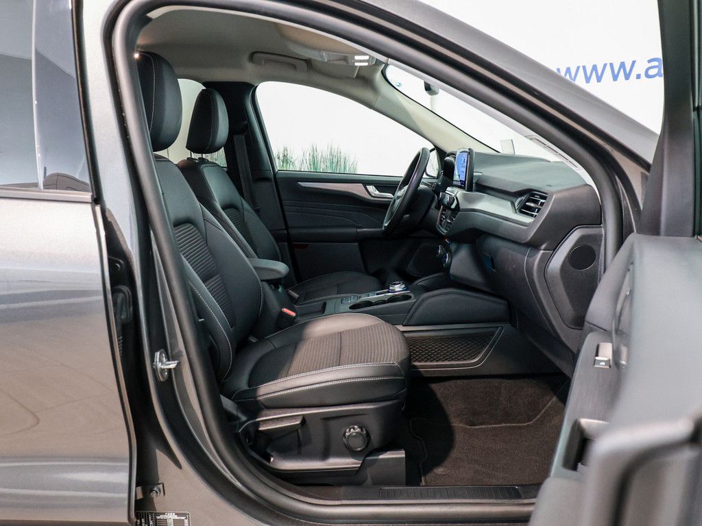 Ford Kuga 2.5l PHEV Titanium X imagem 2