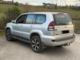 Toyota Land Cruiser 3.0 D-4D 16V cat 5 porte aut - Toyota Land Cruiser Kombi Gebrauchtwagen
