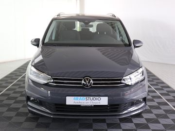 Volkswagen Touran 1.5 TSI DSG COMFORTLINE LED KAMERA 7SITZ