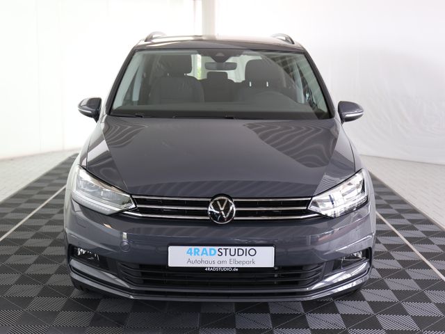 Volkswagen Touran 1.5 TSI DSG COMFORTLINE LED KAMERA 7SITZ