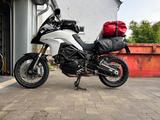 Ducati Multistrada 950 - DUCATI MULTISTRADA 950